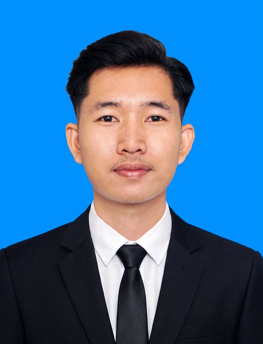 Afrizal Malna, S. Kom.